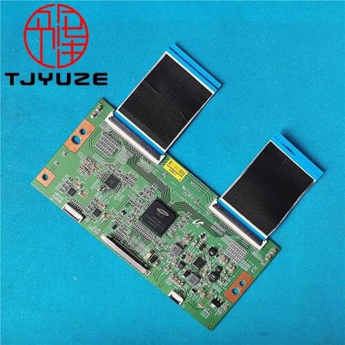 Good test T-CON logic board 13VNB_FP_SQ60MB4C4LV0.0 For 55inch LCD TV 55PFS6609/12 55CE590A1 3D55C2000i LED55K20JD L55F1600E