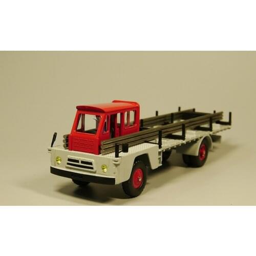 Dinky Toys 1:43 CAMION SAVIEM antique models boutique alloy car toys for children kids toys Original box