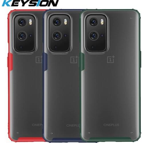 Keysion OnePlus 8T Phone Cases