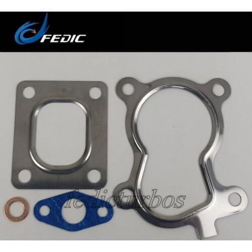 Turbocharger repair kit GT1544S 708847 Turbo metal kits for Alfa-Romeo 147 / Fiat Doblo 1.9 JTD 77Kw 105HP M724.19 8Ventil 2000