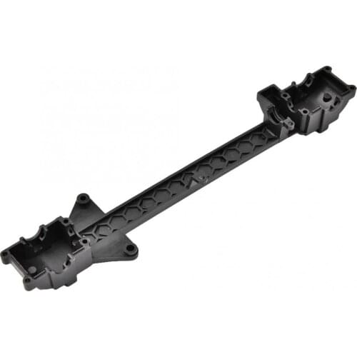 P2502 RC Chassis Bracket 1/16 RC Car Parts For REMO Truggy Buggy Short Course 1631 1651 1621 RC Vehicle Models Car Spare Parts