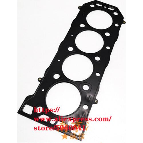 LVB90025A Cylinder gasket for SAIC ROEWE 550 MG6 ROEWE 750 MG7 1.8/1.8T