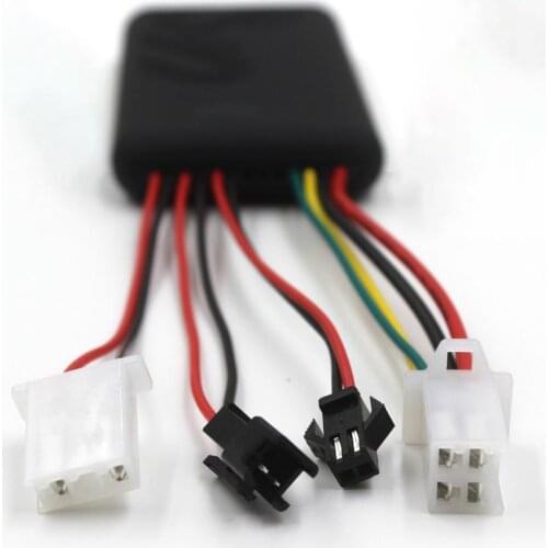 Professional GT06 Mini Car GPS Tracker Locator GSM GPRS Tracking Monitor Remote Control Alarm Car Accessories Supplies Products