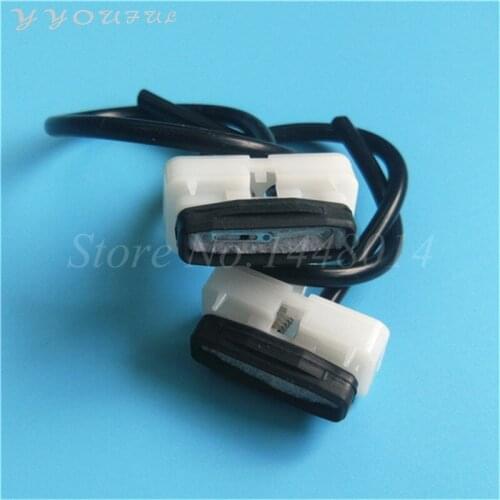 1PC retail DX4 foam capping UV tube for Roland FJ/SJ/XJ540/740/645/545/1000 plotter DX4 print head cap top clean unit in stock