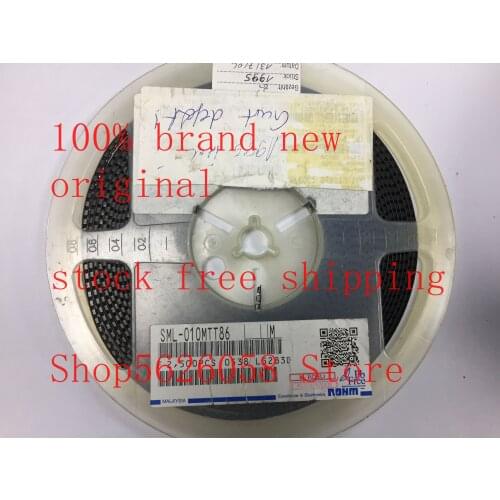 SML-010MTT86 SMD 100% new original 50PCS/LOT STOCK