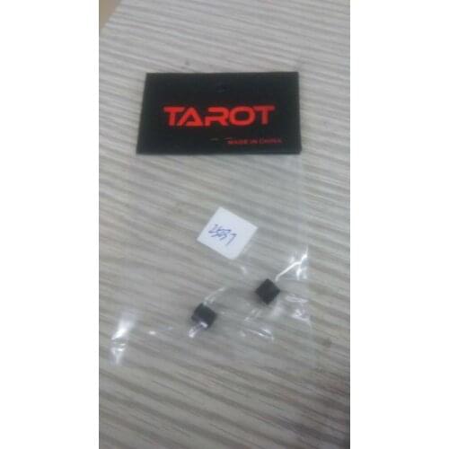 Tarot 250 spare parts MS25037 Landing Skid Nuts FreeTrack Shipping