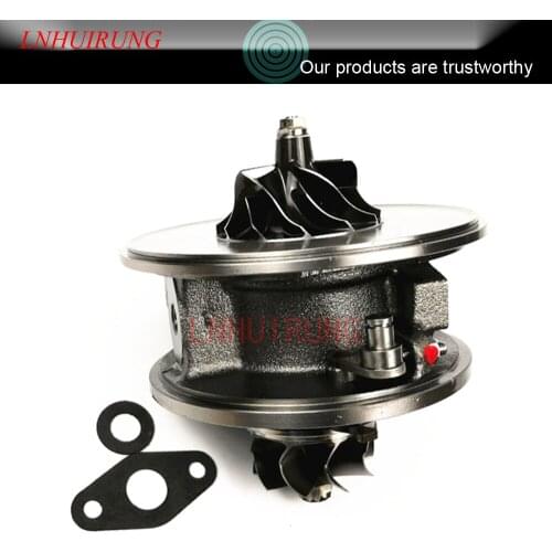 Turbo cartridge for Mitsubishi Pajero Sport L200 2.5L RHF4 VT16 1515A170 TURBO CHRA TURBOCHARGER CARTRIDGE REPAIR KIT Turbine