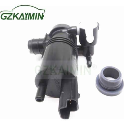 High Quality Windscreen Windshield Washer Pump For Nissan Rogue X-Trail T32 QR25DE 2.5L L4 OEM 28920-8995A