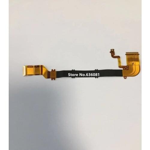 Repair Parts LCD Display Screen Hinge FPC Flex Cable LC-1042 A-2225-905-A Sony ILCE-6400 A6400