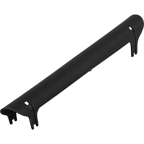 New Mountain bike Bicycle frame Chainstay Posted Protector Bicycle Chain Guard Protection Bike Accessories Black