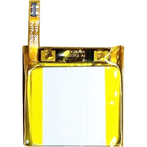 350mAh battery for kingwear Smart Watch KW88 KW88 Pro for kingwear Smart Watch KW99