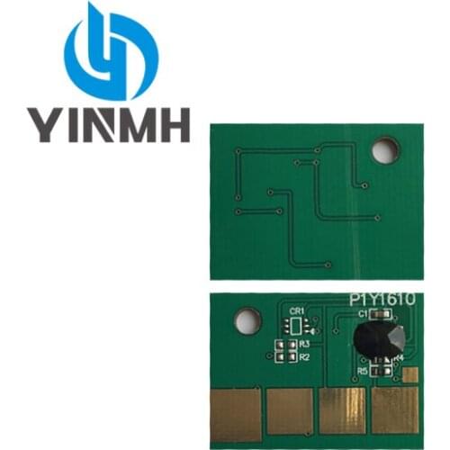 5X Compatible chip 330-6968 for Dell 5230N 5230DN 5350DN cartridge chip 21K