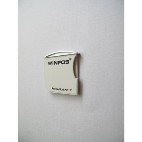 Aotedata Memory Card Adapters