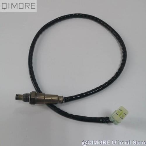 Oxygen sensor for Motorcycle BENELLI BJ125-3E TNT125