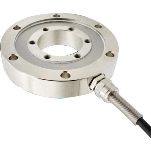 DYHX-003 Measure tensile pressure ring insertion force weighing sensor for film machine tester test 50 100 200 300 KG 0.5T 1T 3T