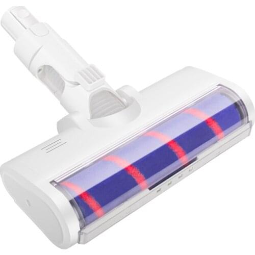 Electric Brush Head Roll Brush for X!aomi Dream V8/V9/V9B/V10/V11 Vacuum Cleaner Parts