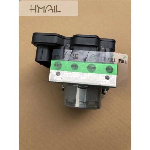 ESP controller assembly FOR CHERY TIGGO3 E4G16 ENGINE ESP PUMPER T11-3570010