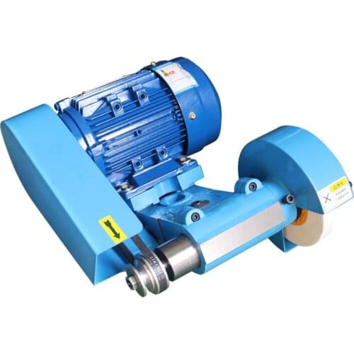 GD-125 CE certificate lathe tool post grinder machine