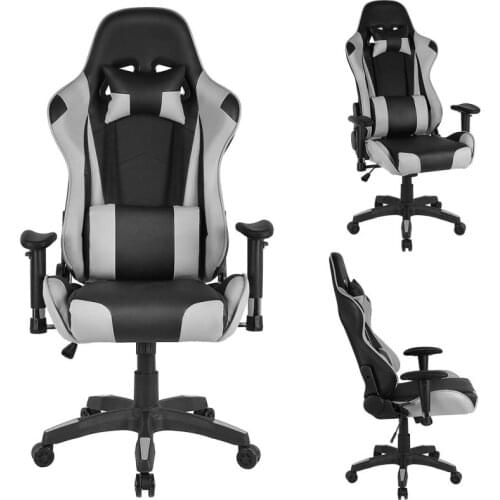 WCG Gaming Chair Professional Computer Chair LOL Internet Cafe Racing Chair WCG Gaming Chair Office Chairs Office Furniture HWC