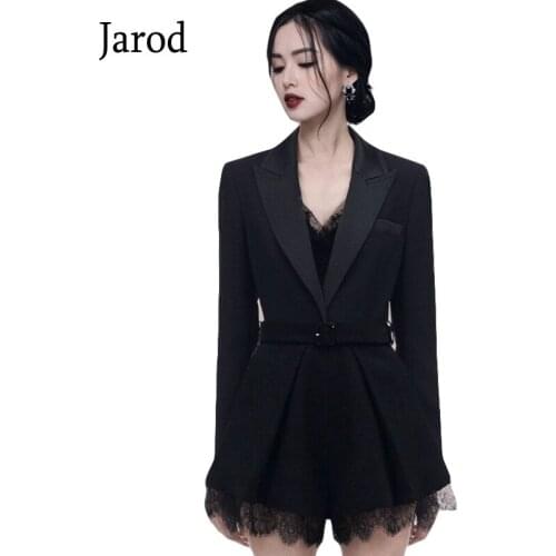 JAROD Women's Summer Jumpsuits
