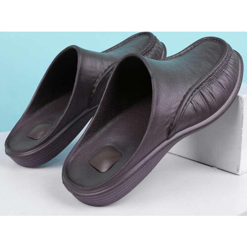 Mens Slippers Nurse Slippers Flip Flops Women Beach Mens Sandals Beach Shoes Woman tennis Lightweight Trainers 2021 Zapatos