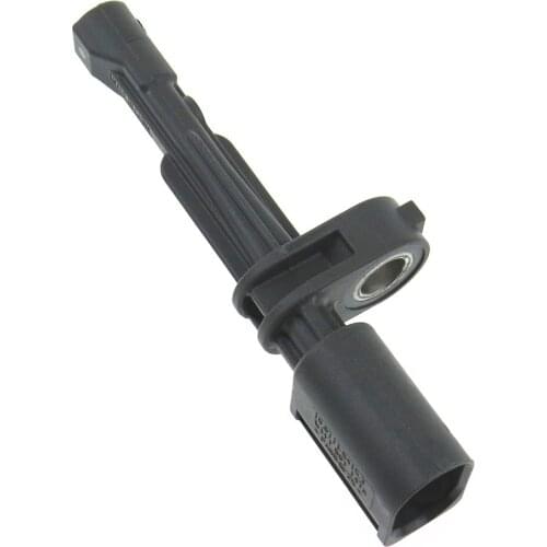 Qty 1 Gray ABS Rotating Speed Sensor WHT 007 147A For VW Jetta Vento Q2 Octavia Karoq T-Roc Ateca WHT 007 147 A WHT007147A