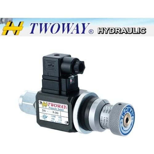 TWOWAY TAIWAN pressure switch DNF-250K-06I DNF-0360K-06I DNF-150K-06I DNF-100K-06I DNF-070K-06I DNF-040K-06I Pressure relay