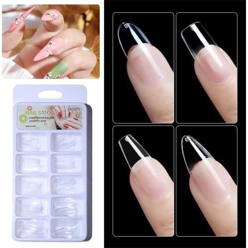RORASA Materials For Nail Extension