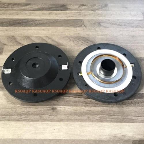 Replacement Diaphragm For BMS 4522- 8 OEM 8ohms VC 44.4mm Pure Aluminum wire