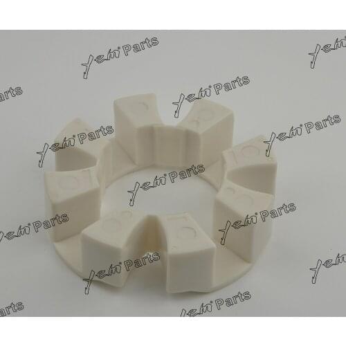 DB58 Engine Coupling for Doosan Excavator Diesel Engine