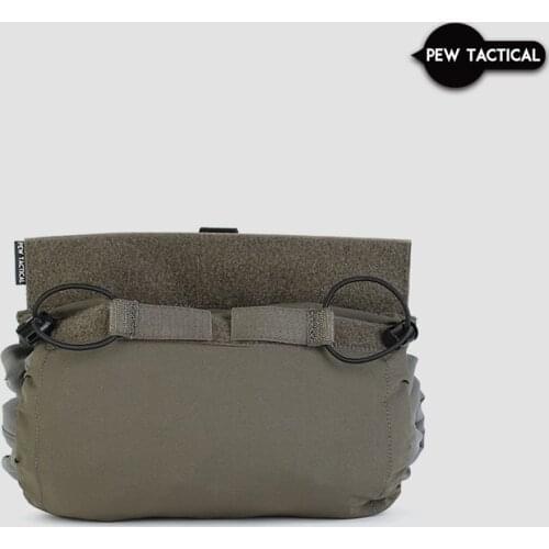 BYGUAN TACTICAL jacket D3CRM MK4 airsoft HUNT GEAR EQUIP TACTIC CHEST POUCH