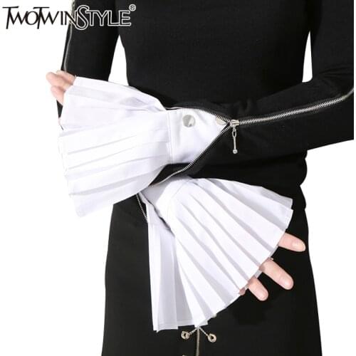 TWOTWINSTYLE Ladies Gloves