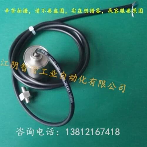 Anti-explosion vibration sensor JM-B-35/HZD-B-5/BSZ808A integrated vibration transmitter