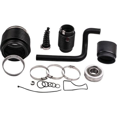 1 2 3 Bellow For MerCruiser Bravo Transom Bellows Repair Reseal Kit 30-803100T1 8M0095485