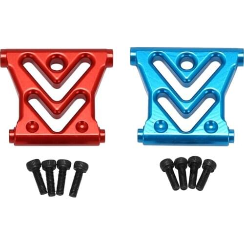 1 Pcs RC Car Part Front Bezel Off-Road Tube Rack Car Accessories for AXIAL RBX10 Ryft 1/10 RC Crawler Upgrade Parts