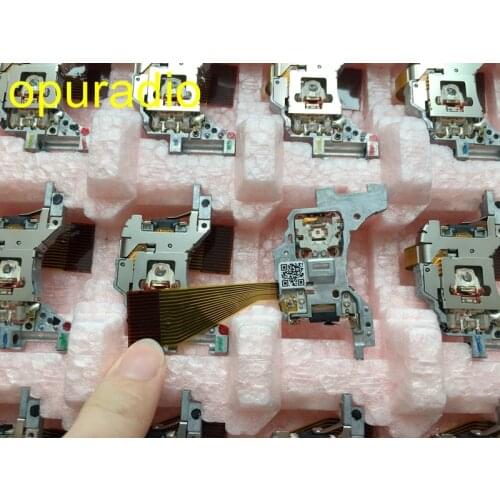 100% New OPT-735 OPT735 CD laser optical pickup TSN-200J2 lens for RT4 Peugeot Citroen Renault Maserati car Navigation GPS radio