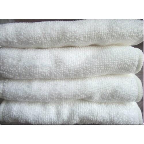 2 Layers Reusable Washable Microfibre Bamboo Inserts Boosters Liners For Real Pocket Cloth Nappy Diaper Cover