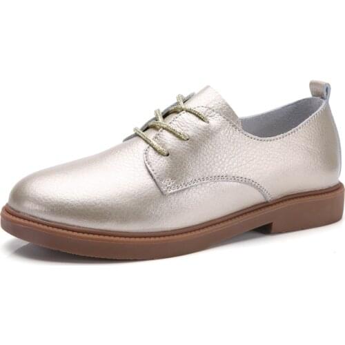 GFFIDA Lace-up Shoes
