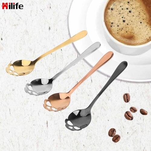 HILIFE Coffee Spoons