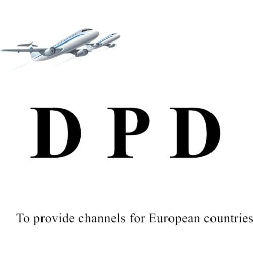 Carbon Frame For UPS/DPD Payment Shipping Cost