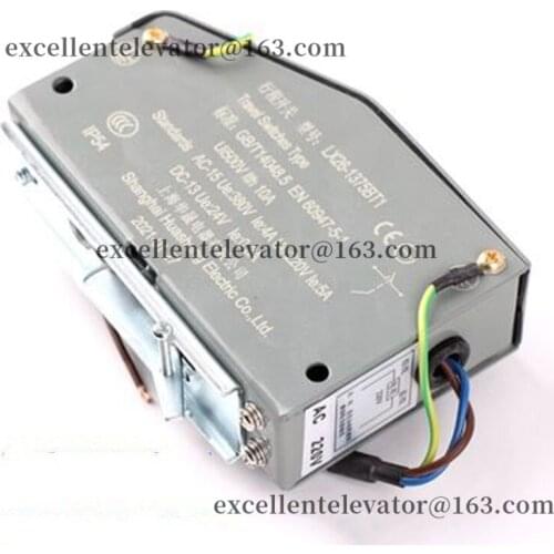 LX26-1375BT1 AC220V Elevator Limit Switch