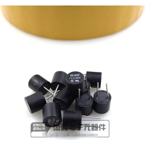 Original new 100% 0034.6020 cylindrical fast fuse F4A/250V