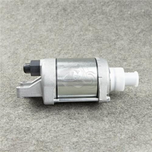 Fit For Suzuki 2011 - 2018 GSXR600 GSX-R750 Motorcycle Starter Electrical Engine Motor 2017 2016 2015 K11 2014 GSXR 750 GSXR 600