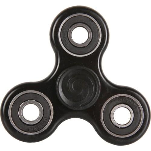 HandSpinner Fingertip Gyro Top Ceramics Spinning Tops Hand Finger Fidget Spinner Stress Relief Reliever Spiral Science Kids Toys