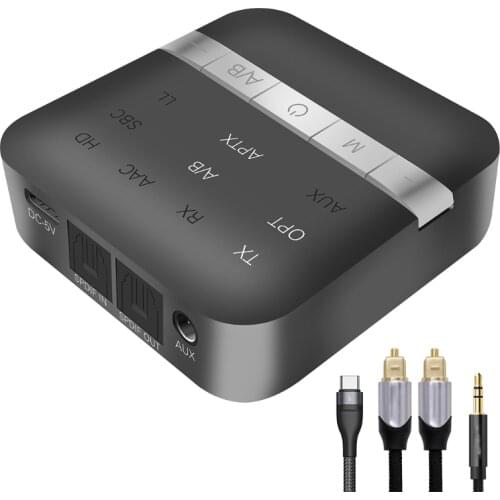 SGOE Wireless Audio Adapters