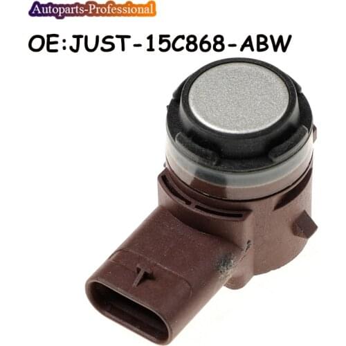 High Quality PDC Parking Sensor For Ford JUST15C868ABW JUST-15C868-ABW Car Auto accessorie
