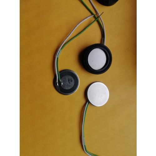 High Quality Humidifier Atomizer/Energy Exchanger/Atomizer 25MM Yellow Tablet Without Line