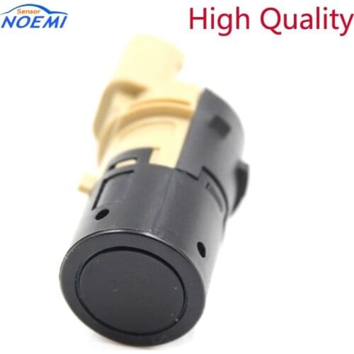 YAOPEI 9653139777 Car Parking Radar Sensor 9649186580 9643326380 659095 602775 For Peugeot Citroen Renault 307 308 SW CC