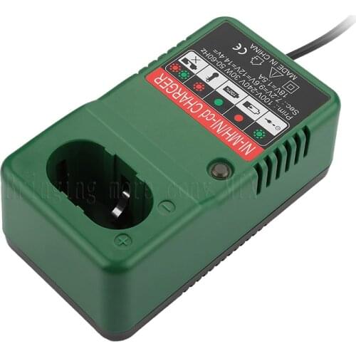 For Makita 7.2V~18V Ni-CD Ni-MH Battery Charger For DC7100, DC9700,DC9710,DC711 Replacement Battery Charger free shipping