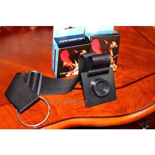 10 pcs Cello/bass slip-resistant pad cello end pin stoppers antiskid device